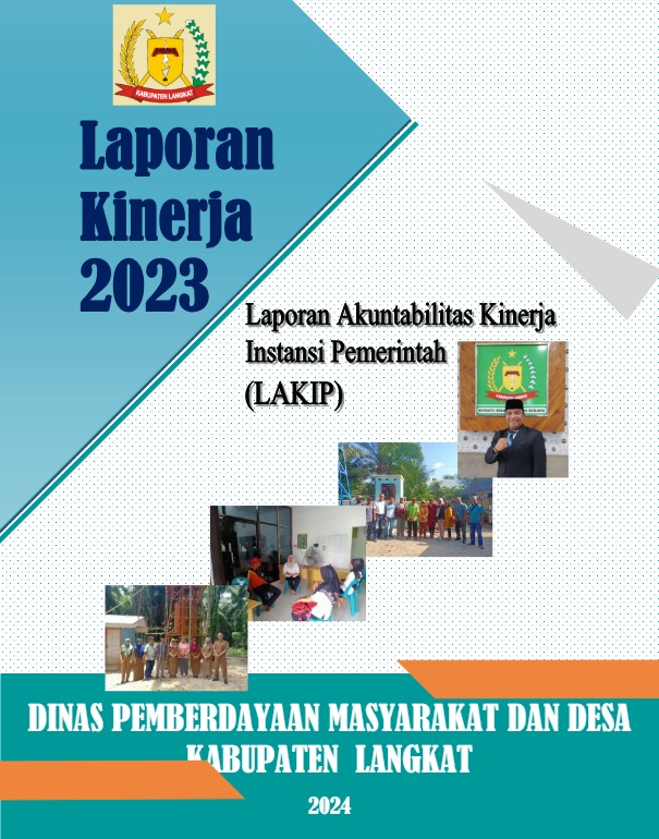 LAKIP 2023